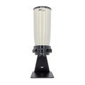 5 Liter Free Standing Powder Dispenser